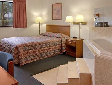 Brookville Inn Rom bilde